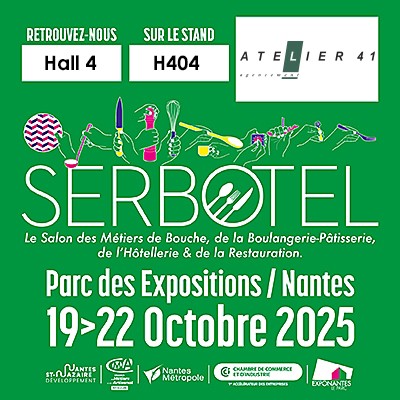 Annonce Serbotel