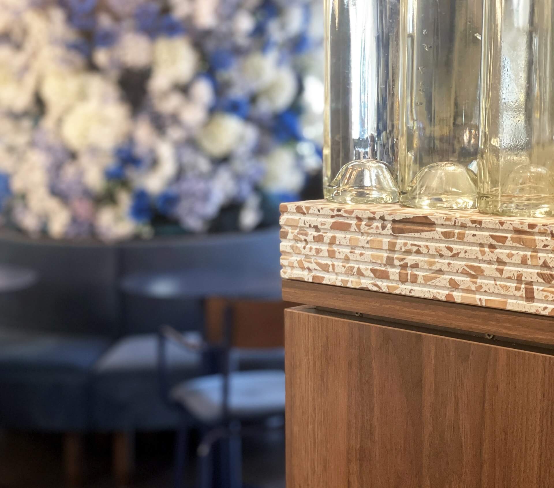 Restaurant Gina Paris